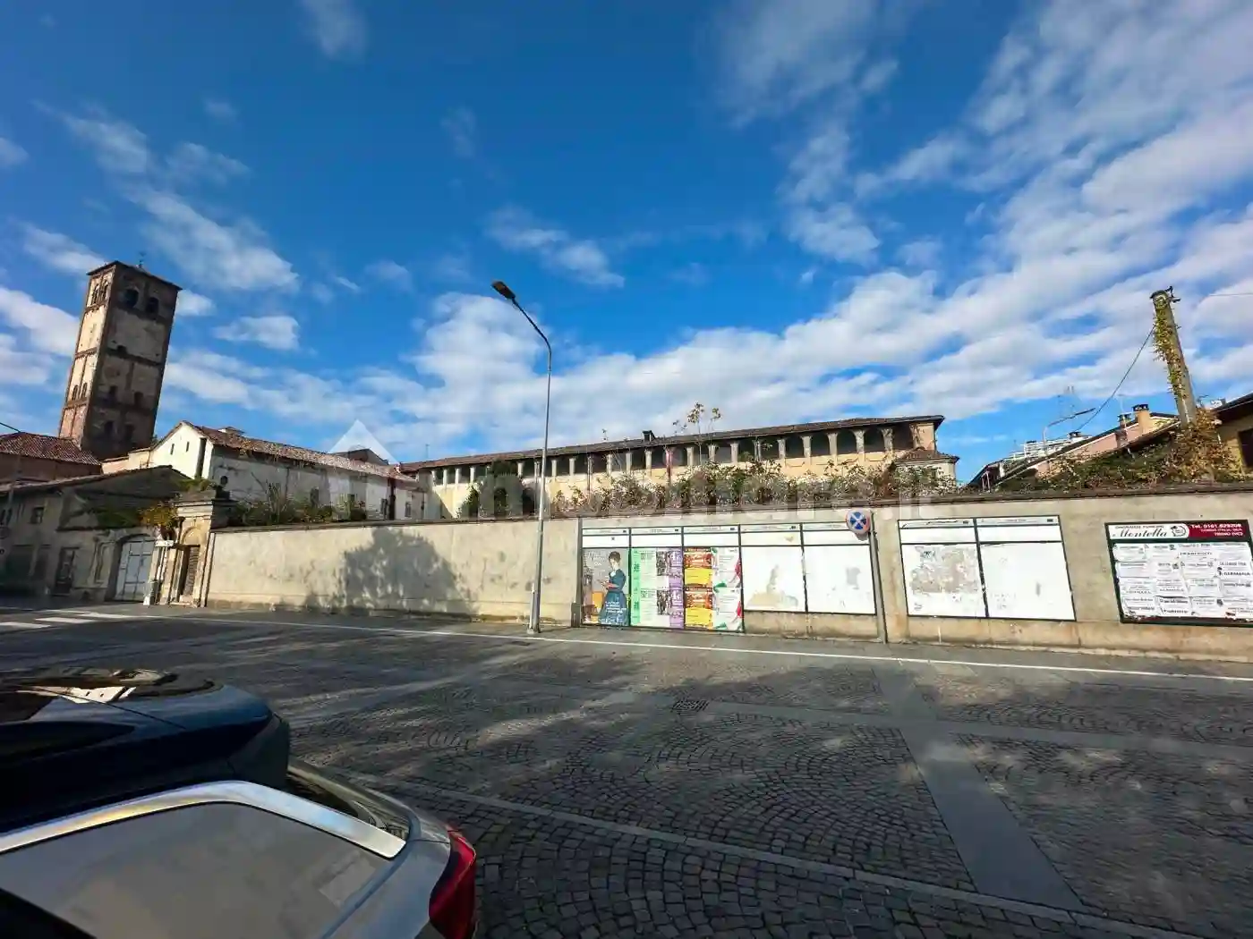 Palazzo - Edificio - foto 4