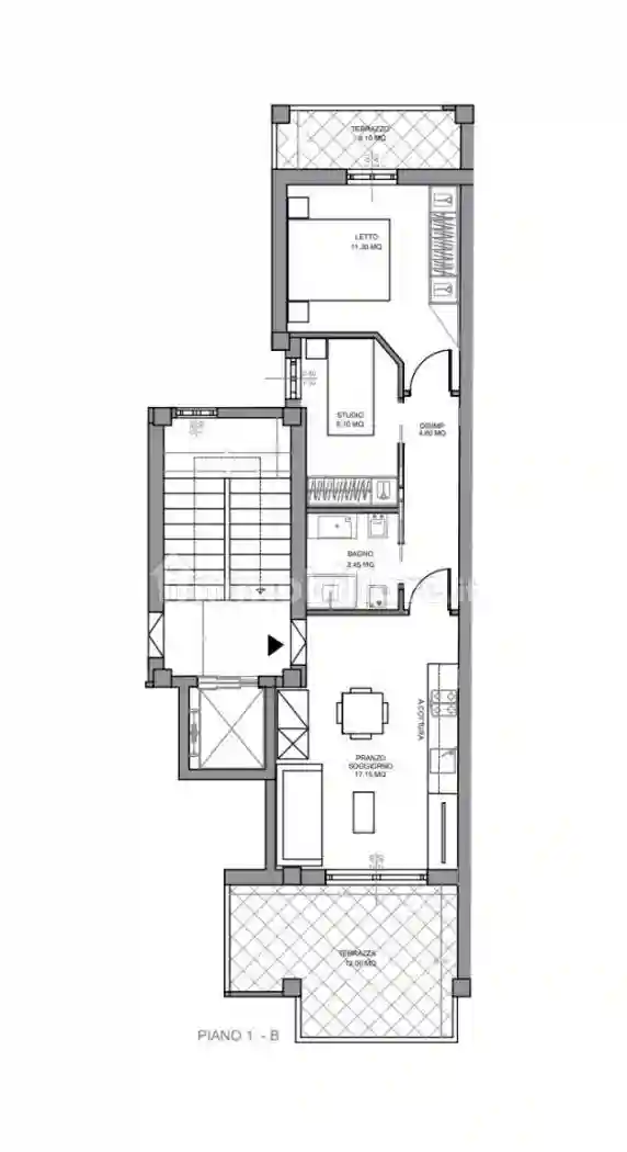 Appartamento - foto 3