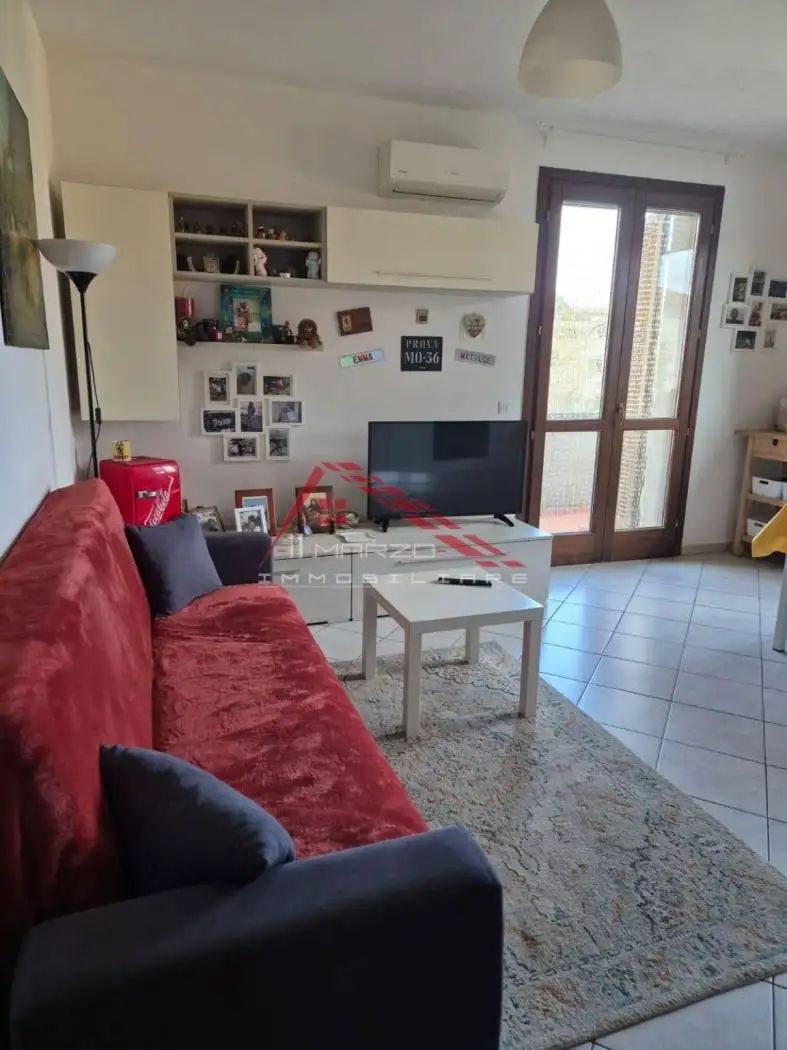 Appartamento in vendita a San Miniato