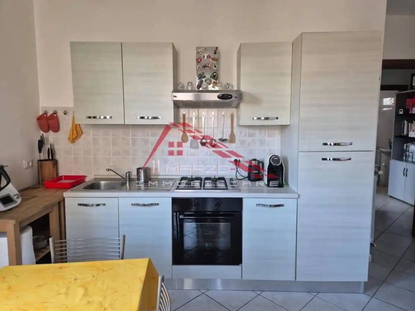 Trilocale via Farneto,, Cigoli, La Serra, Bucciano, Balconevisi, San Miniato - foto 5