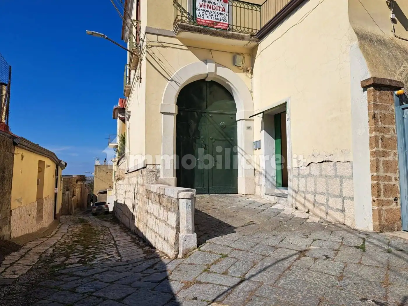 Appartamento in vendita a Maddaloni