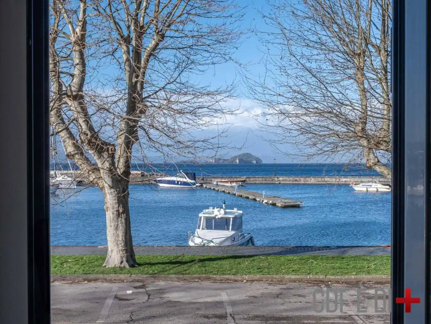 Appartamento in vendita a Capodimonte