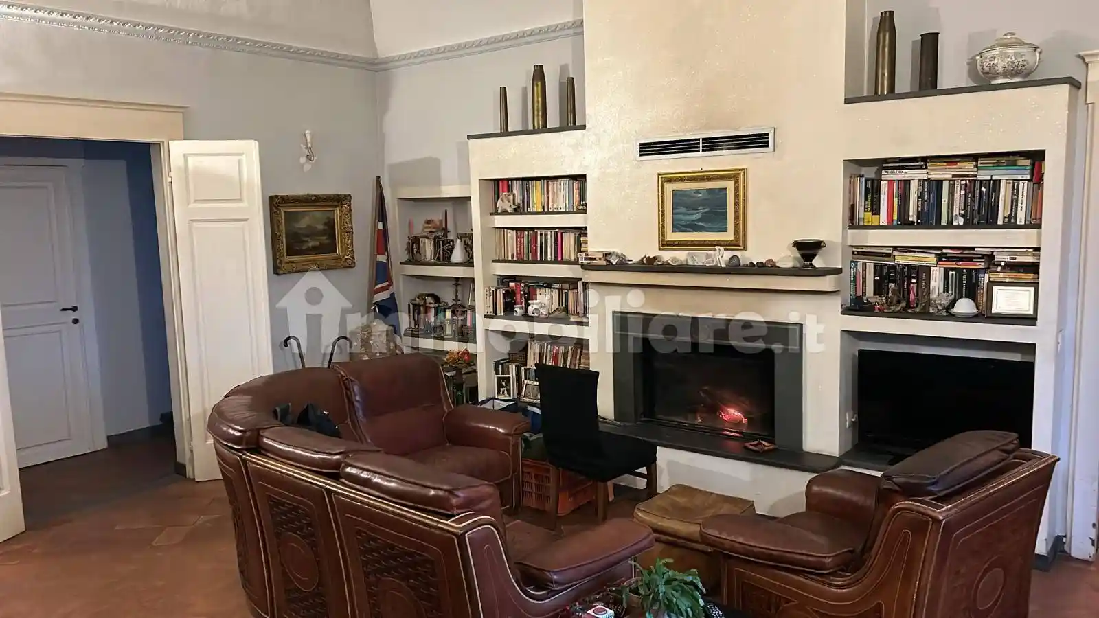 Appartamento in vendita a San Giuliano Terme