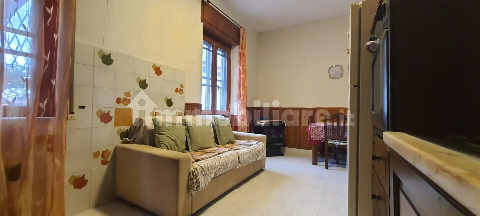 Appartamento in vendita a Battipaglia