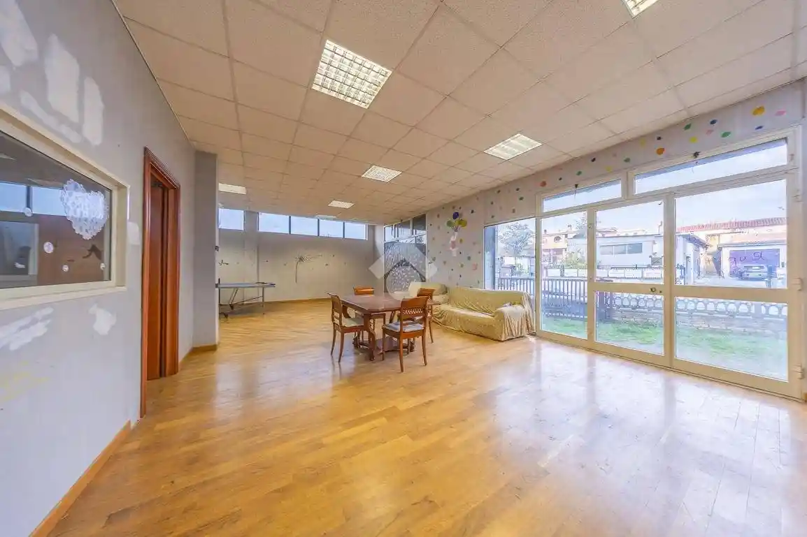 Bilocale via Fontana candida 192, Finocchio, Roma - foto 2