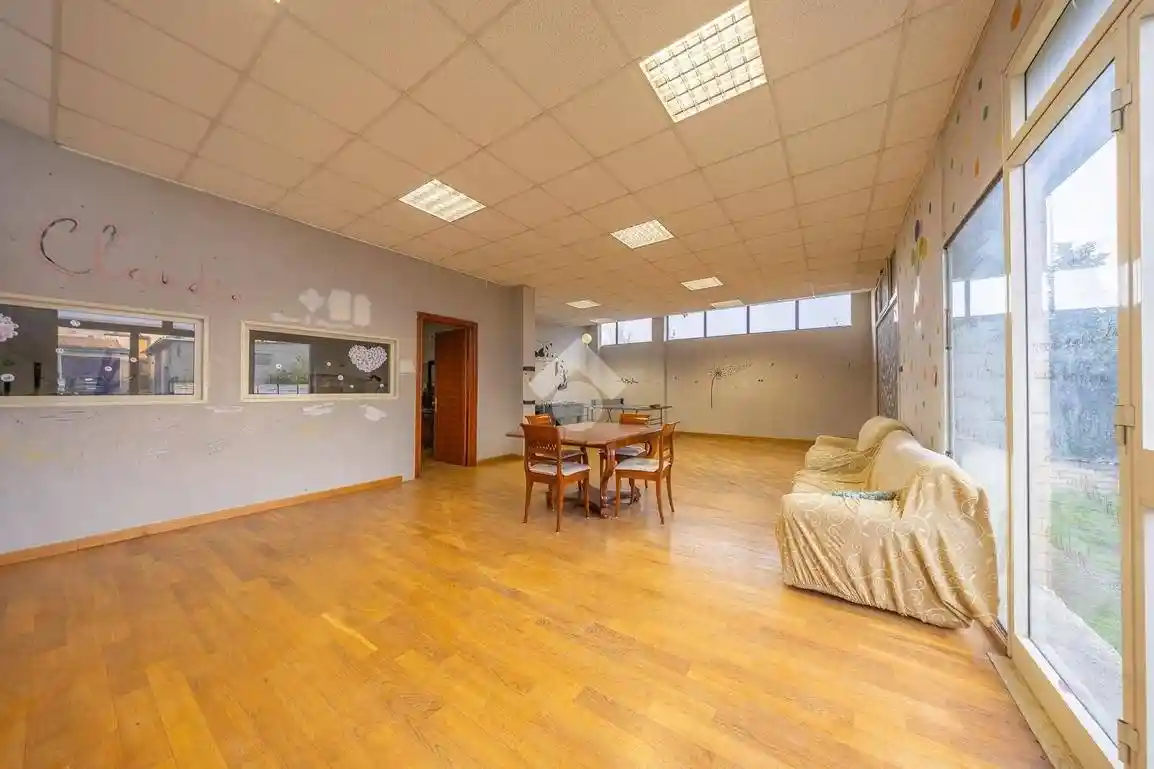 Bilocale via Fontana candida 192, Finocchio, Roma - foto 3