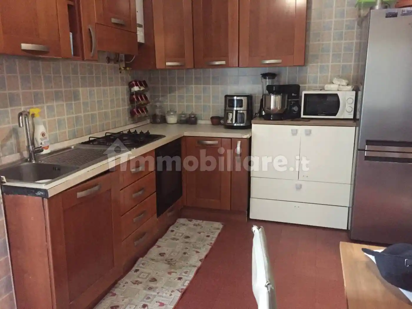 Appartamento in vendita a Cerro Maggiore