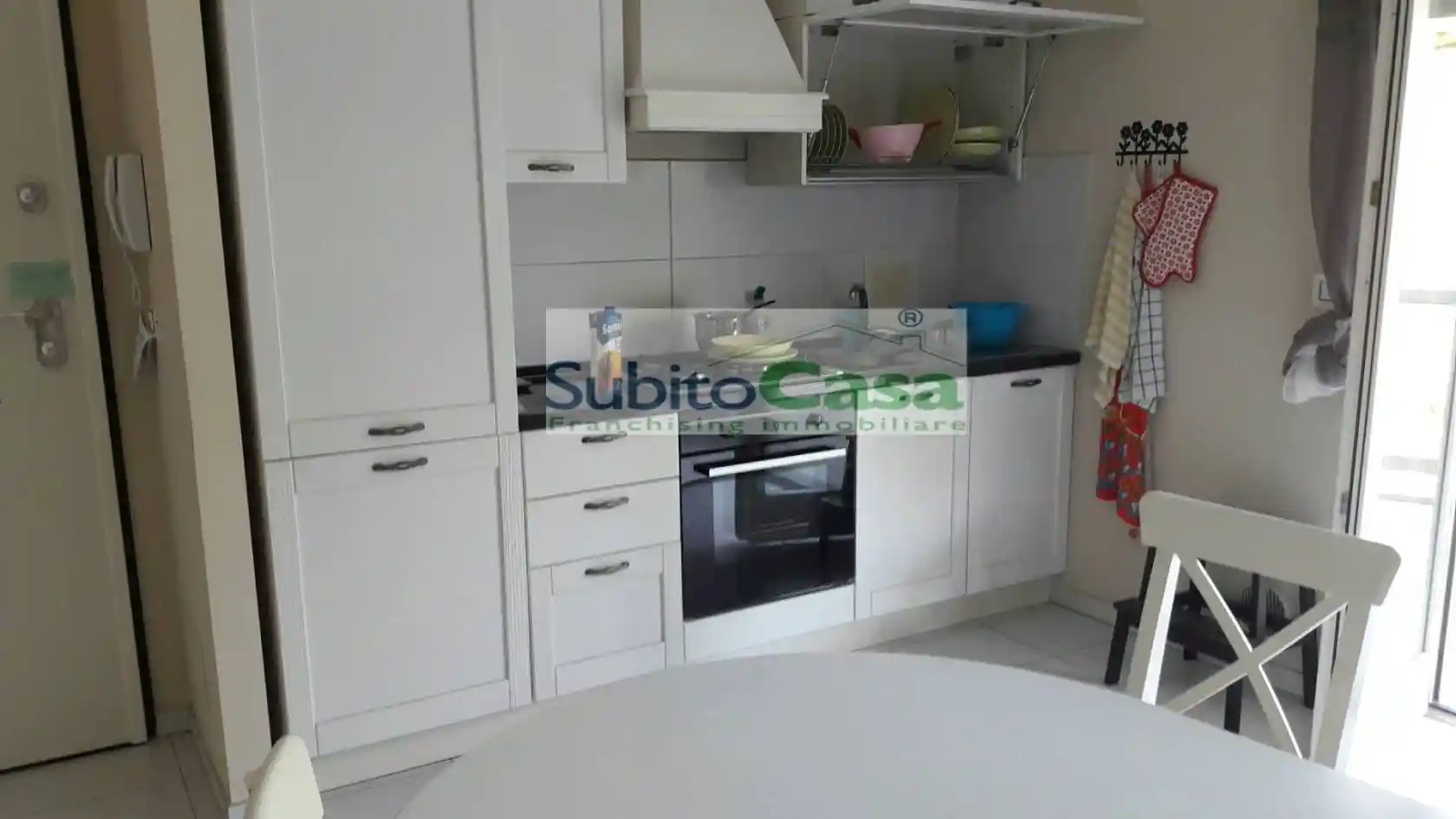 Appartamento in affitto a Chieti