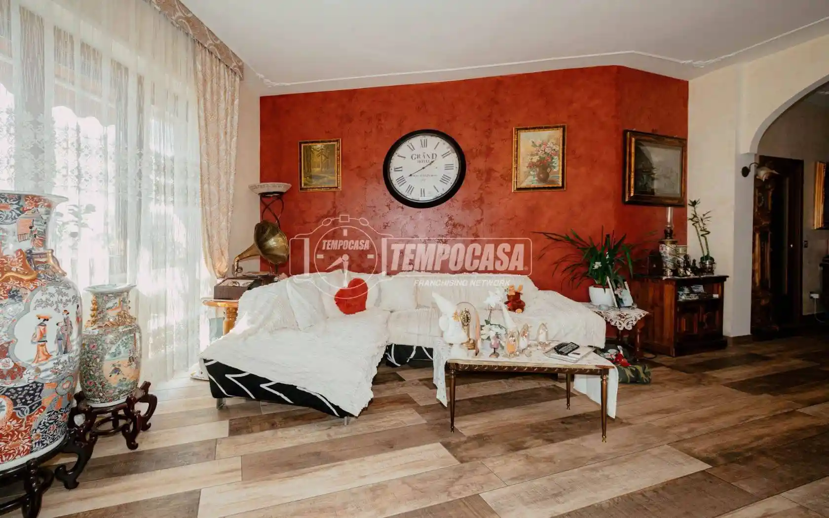 Appartamento in vendita a Mortara