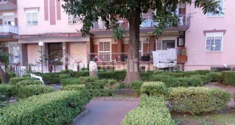 Appartamento in vendita a Gragnano