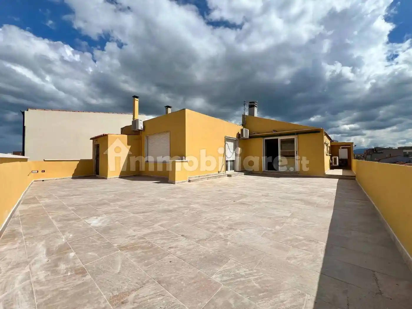 Appartamento in vendita a Olbia