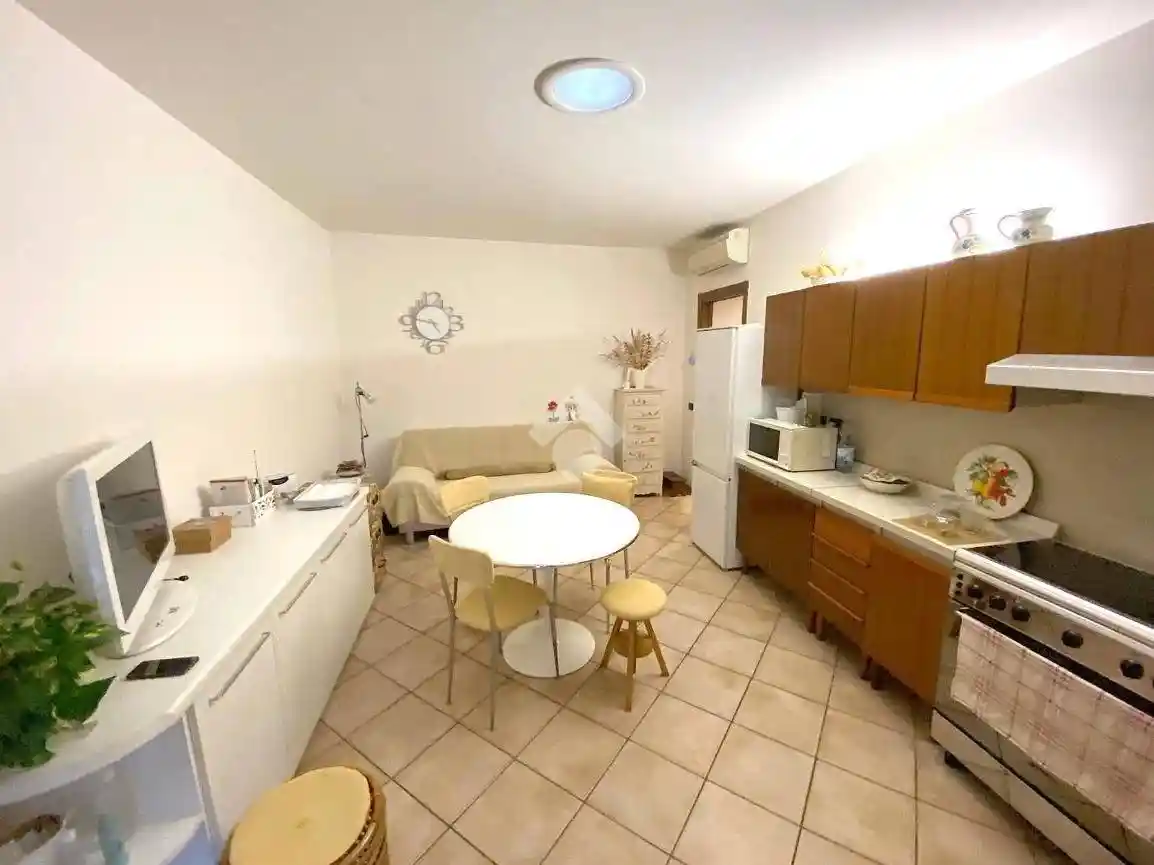 Appartamento in vendita a Samarate