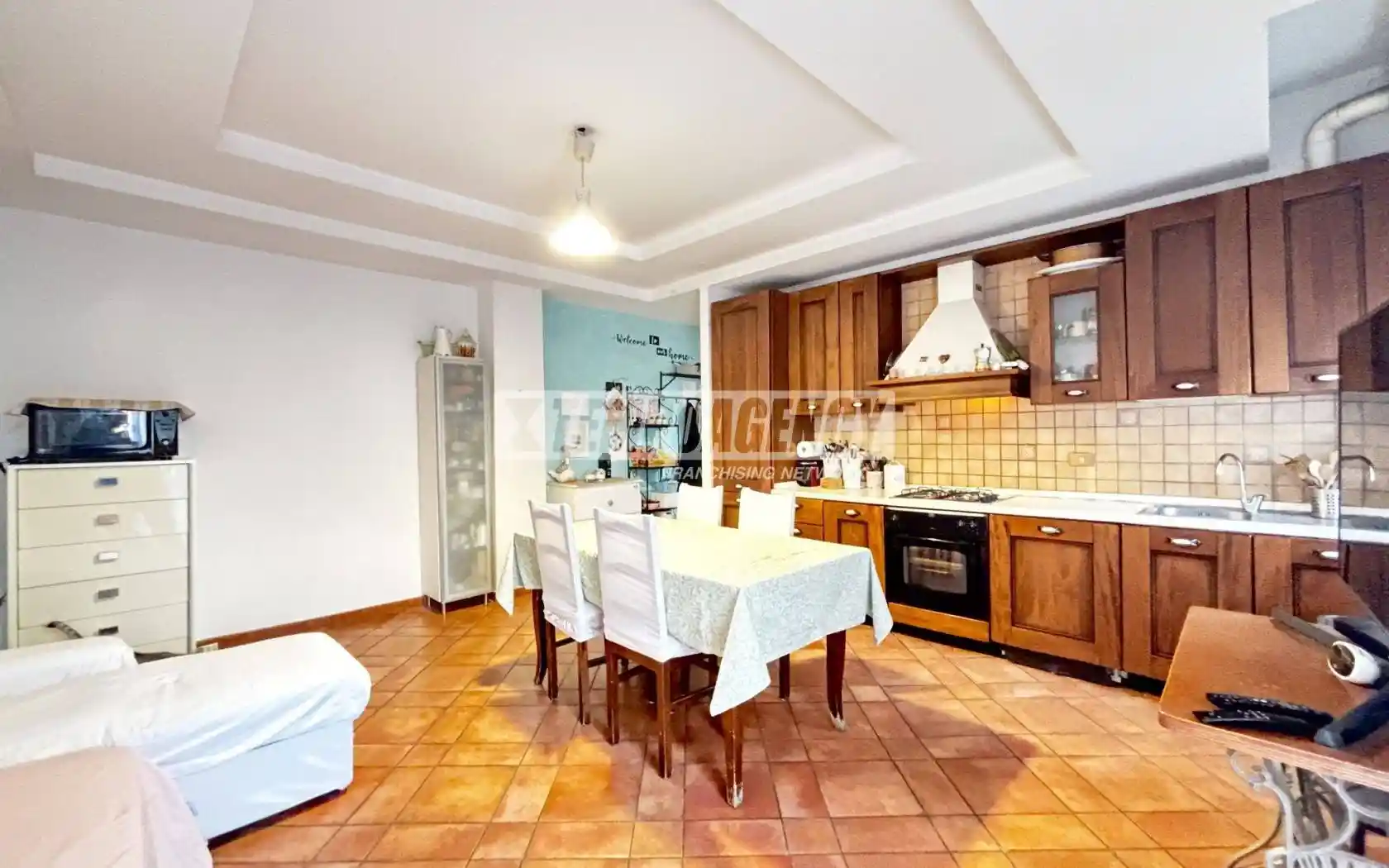 Appartamento in vendita a Bresso