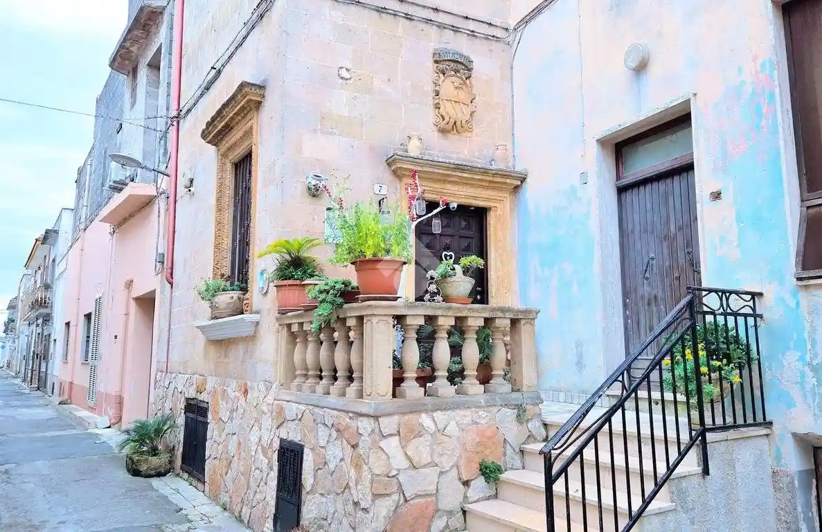 Casa indipendente in vendita a Manduria