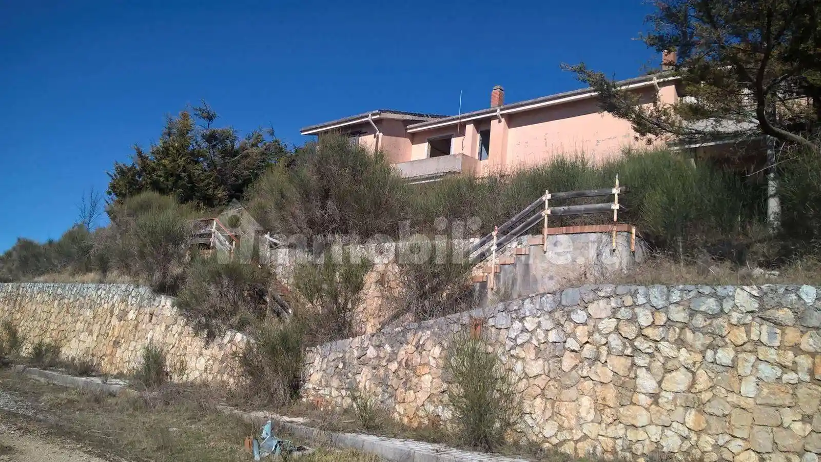 Villetta a schiera in vendita a Torre Cajetani