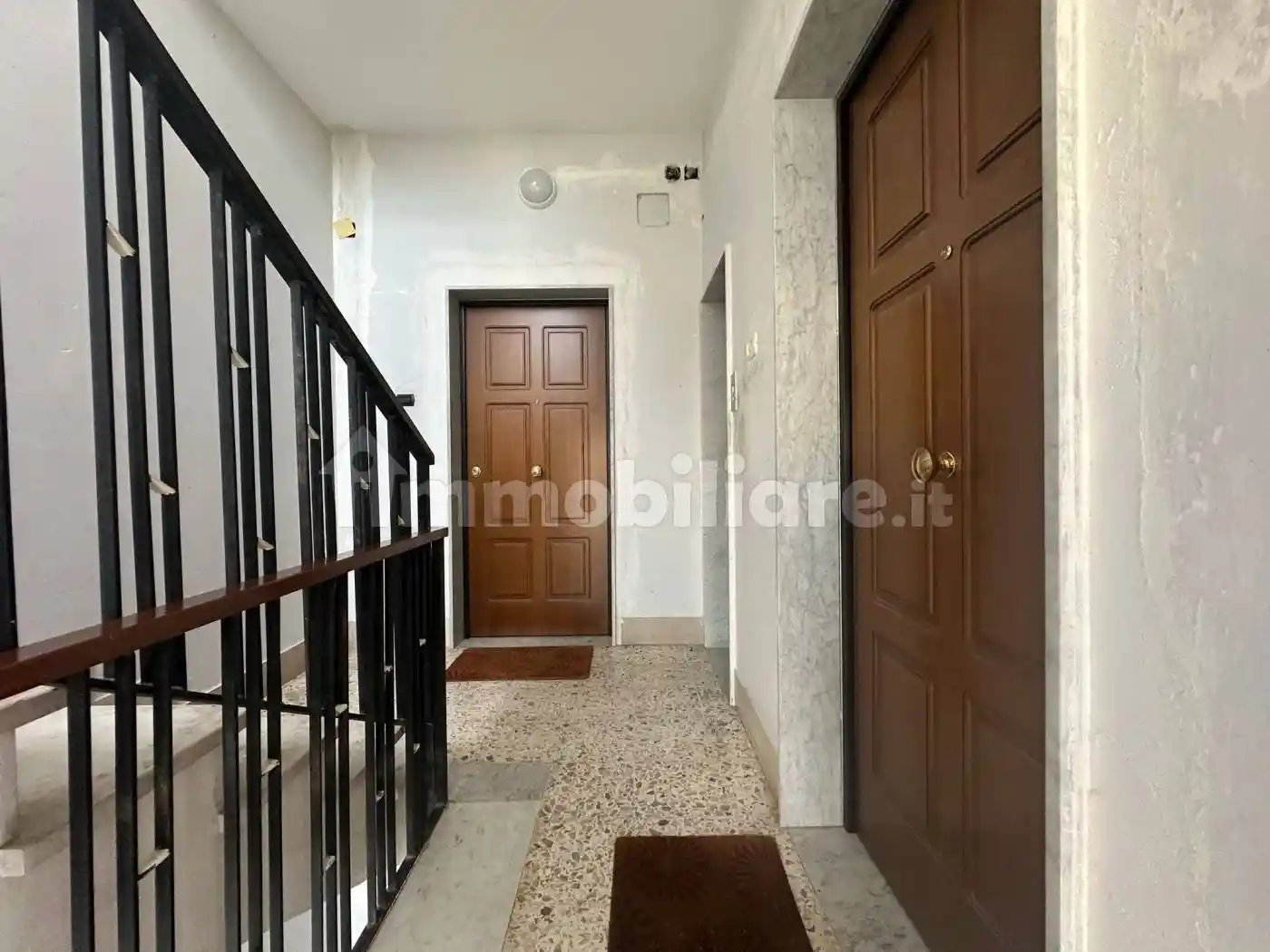 Appartamento via Carbone 7, Centro Storico, Catanzaro - foto 3