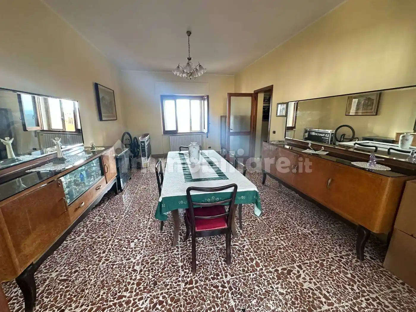 Appartamento via Carbone 7, Centro Storico, Catanzaro - foto 5