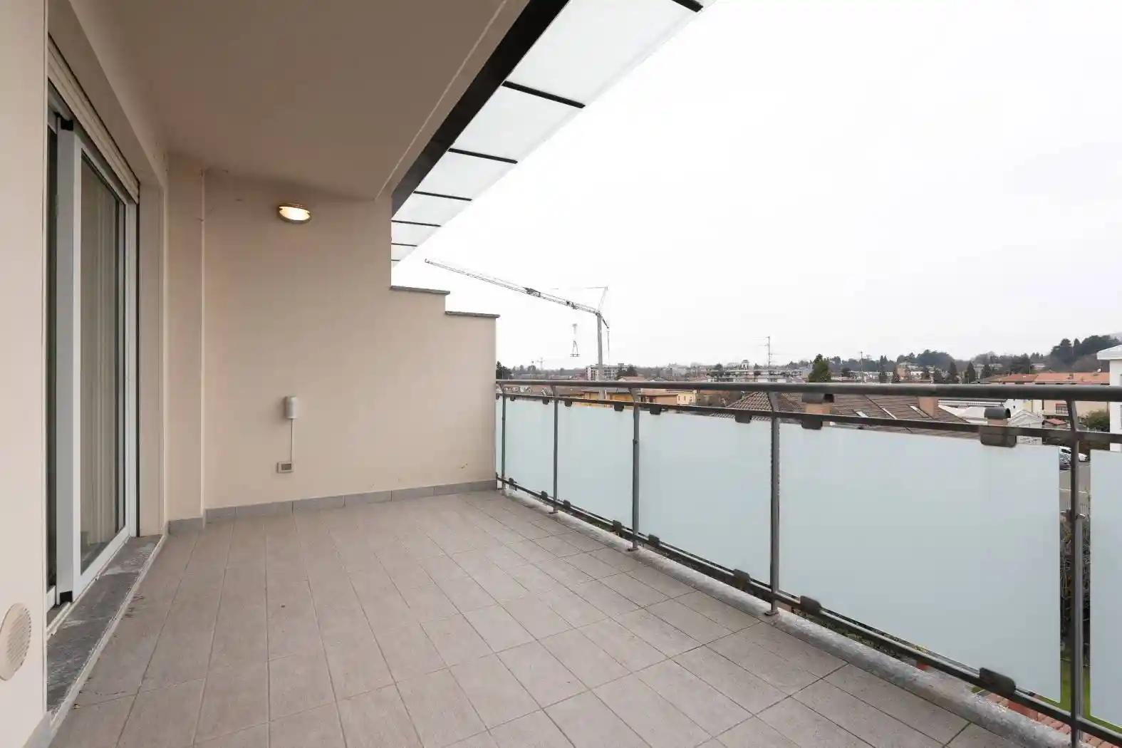 Attico - Mansarda in vendita a Mariano Comense