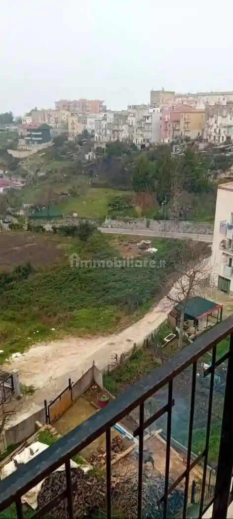 Appartamento in vendita a Vico del Gargano