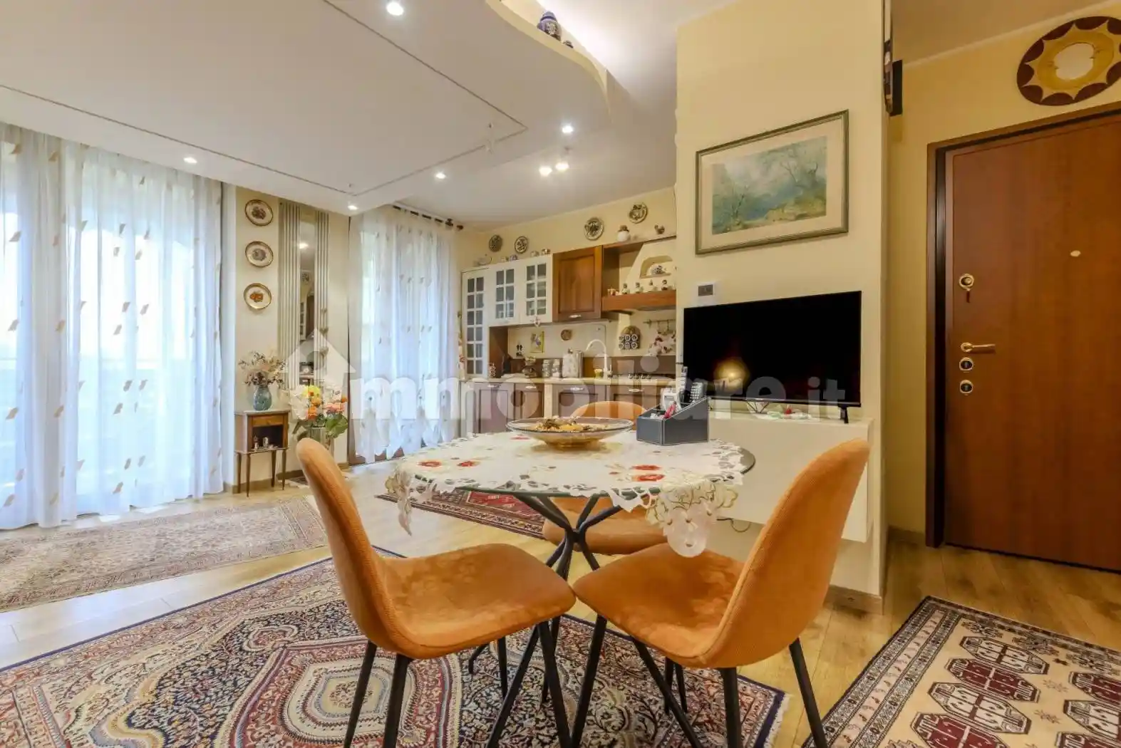 Appartamento in vendita a Arese