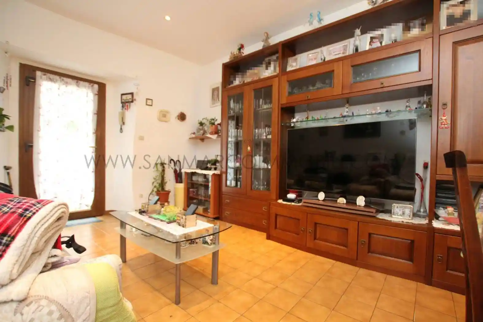 Terratetto unifamiliare 102 m², buono stato, Maggianico - Bione, Lecco - foto 2