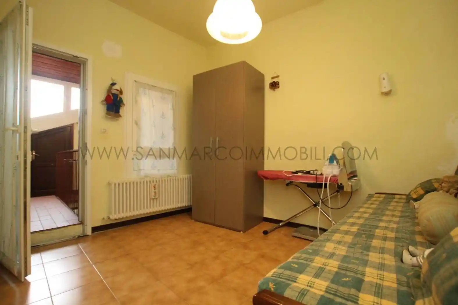 Terratetto unifamiliare 102 m², buono stato, Maggianico - Bione, Lecco - foto 5