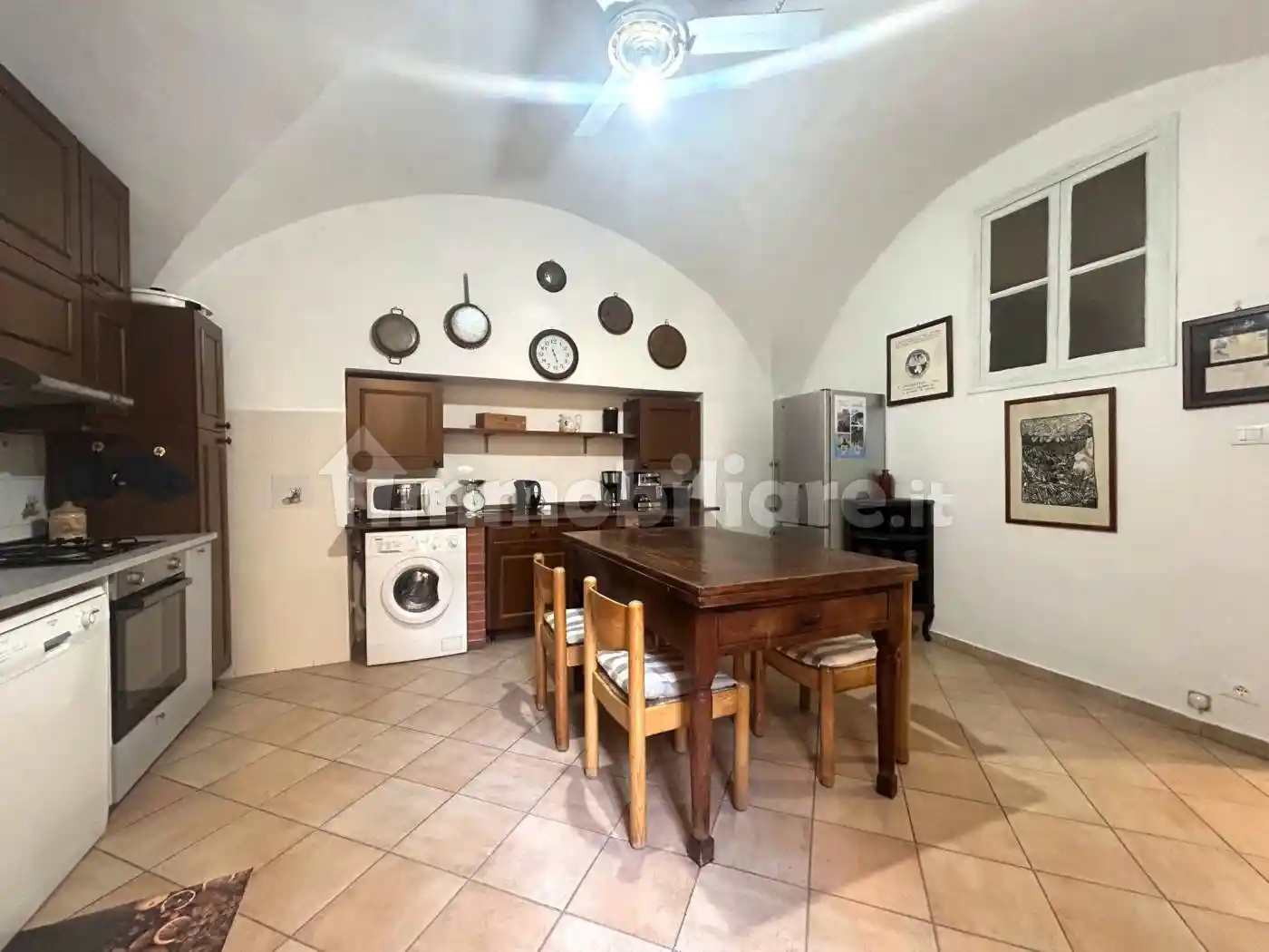 Quadrilocale via 20 Settembre 1, Centro, Alassio - foto 4