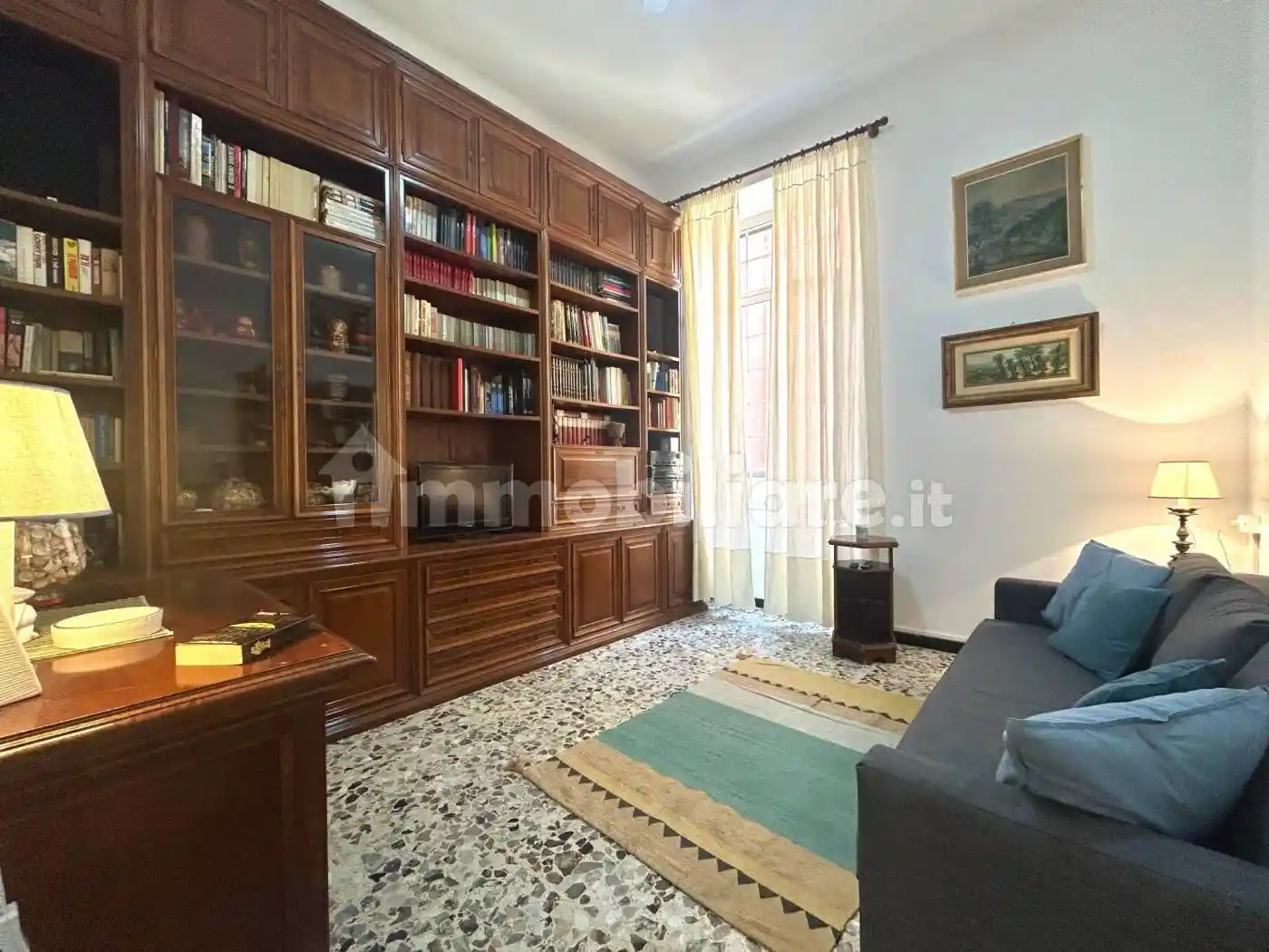 Quadrilocale via 20 Settembre 1, Centro, Alassio - foto 5