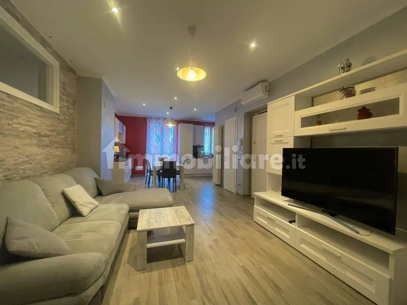 Appartamento in vendita a Volpedo