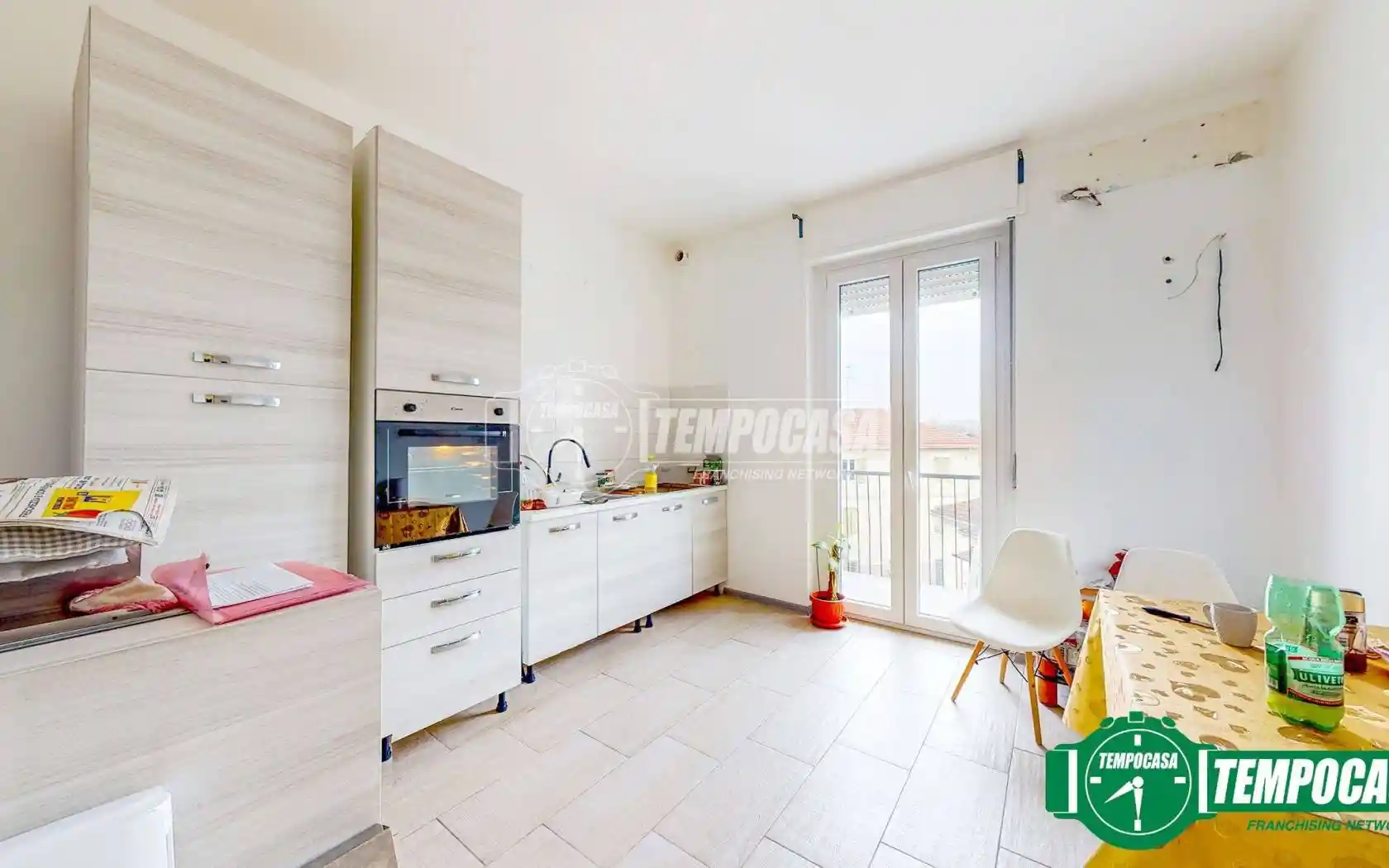 Appartamento in vendita a Alessandria