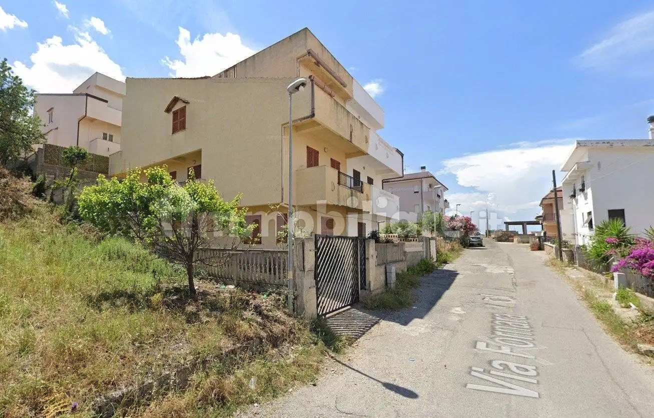 Villetta a schiera in vendita a Cariati