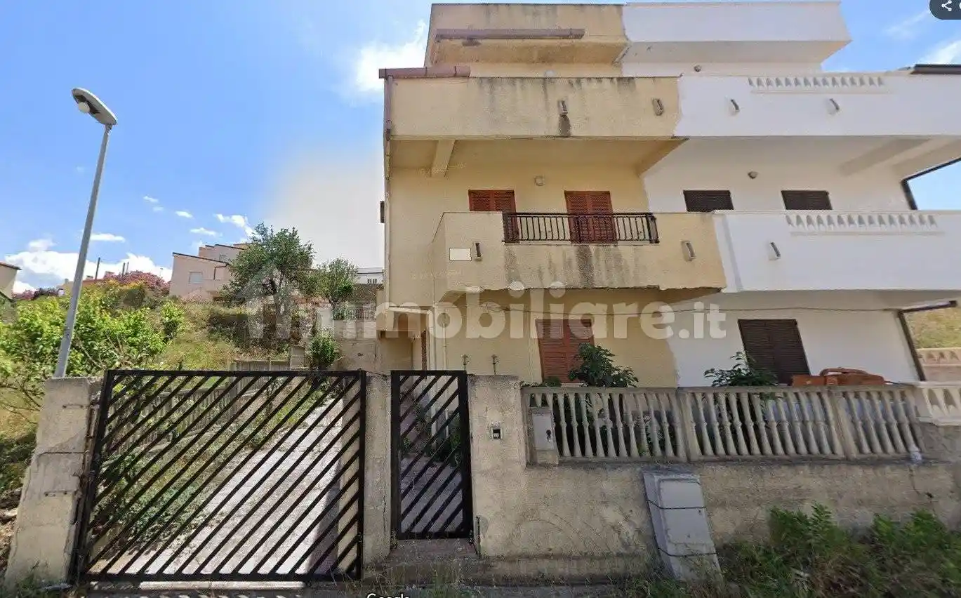 Villa a schiera via Fornara, Cariati - foto 2