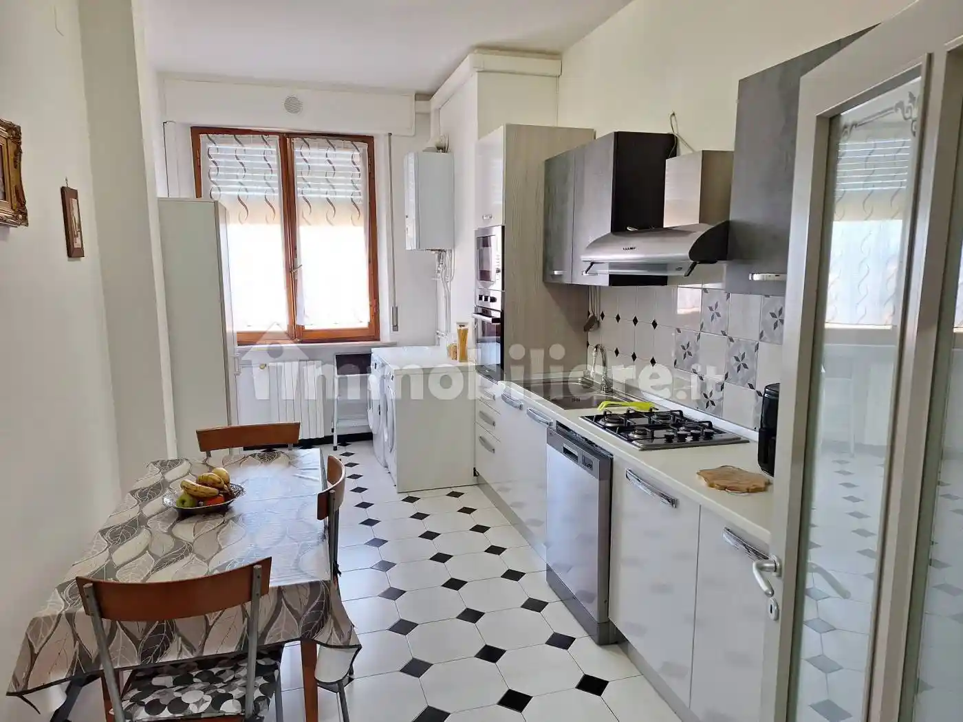 Appartamento in vendita a Sinalunga