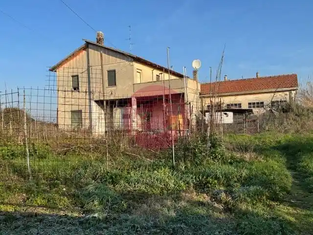 Casa indipendente in vendita a Santarcangelo di Romagna