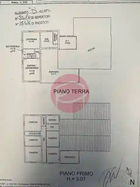 Casa indipendente - foto 2