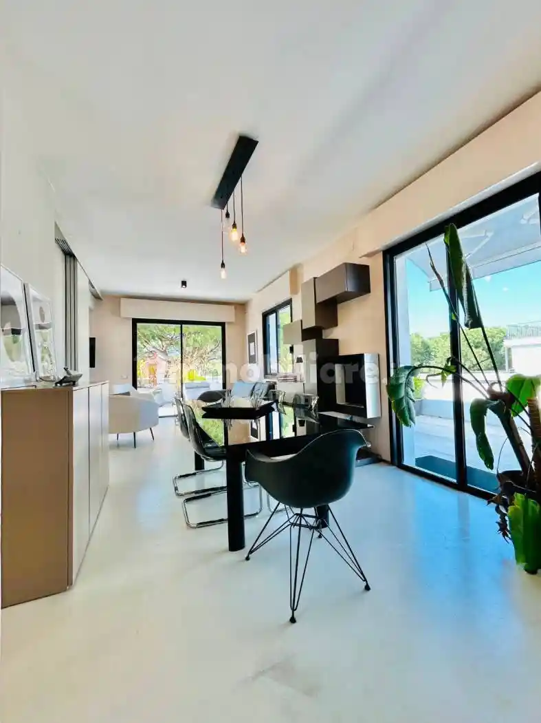 Appartamento in affitto a Riccione