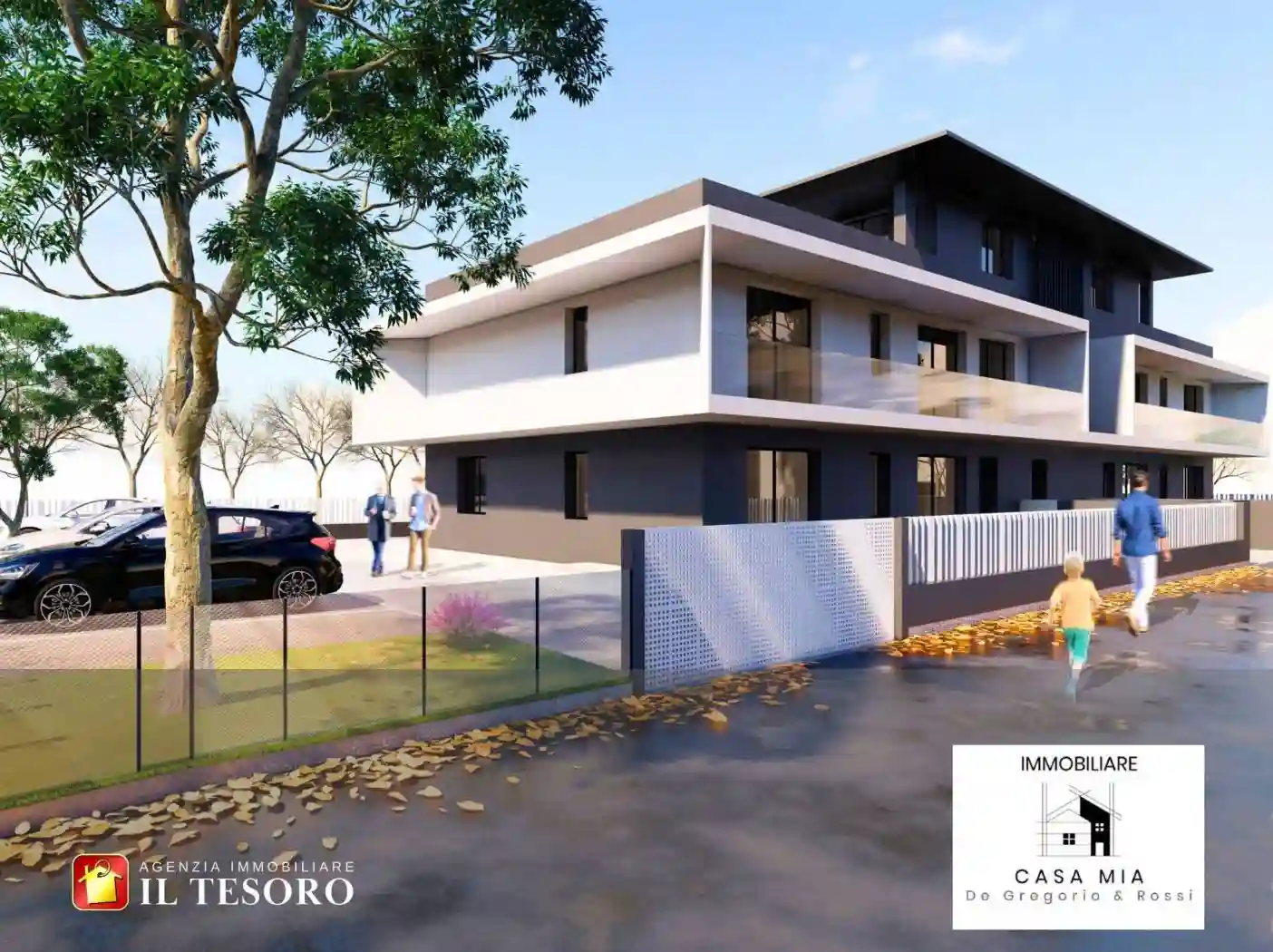 Appartamento - foto 2