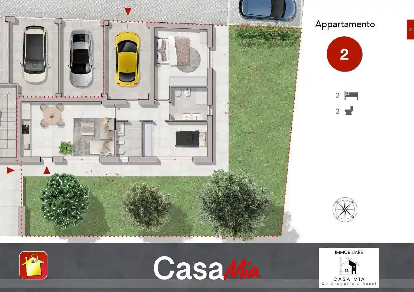 Appartamento - foto 4