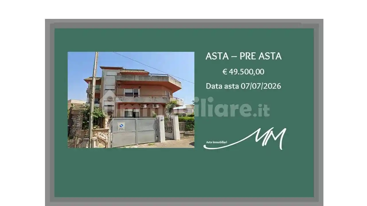 Appartamento in vendita a Nettuno