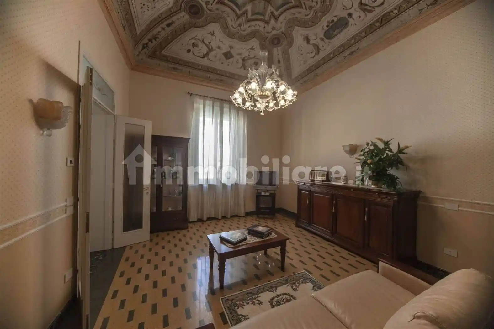 Appartamento in vendita a Montemarciano