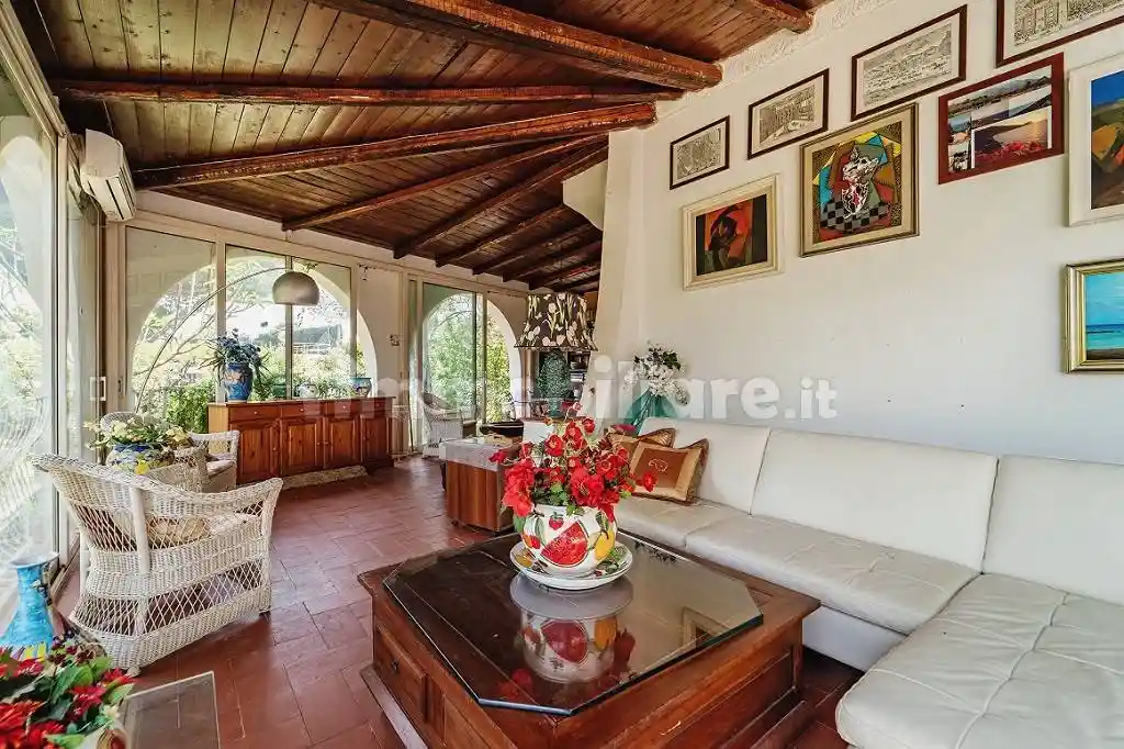 Villa in vendita a Palermo