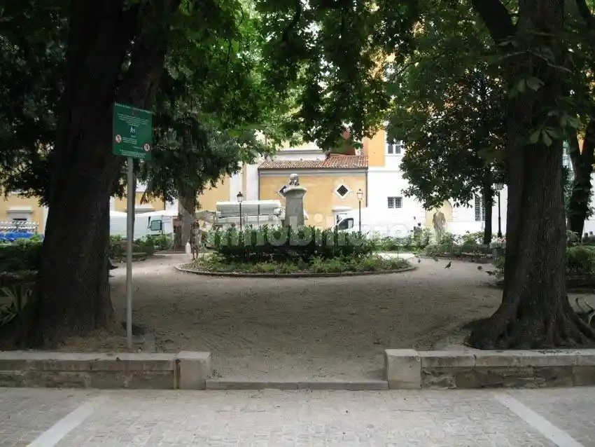 Attico - Mansarda in vendita a Trieste