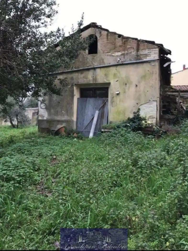 Casa indipendente in vendita a Montespertoli