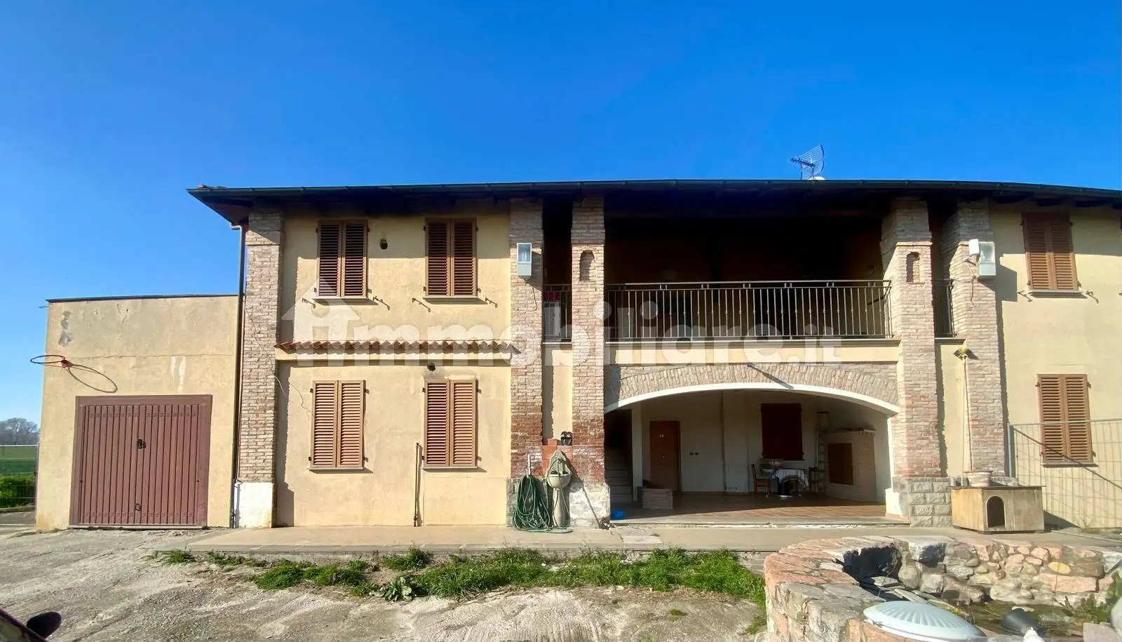 Villa in vendita a Molinella