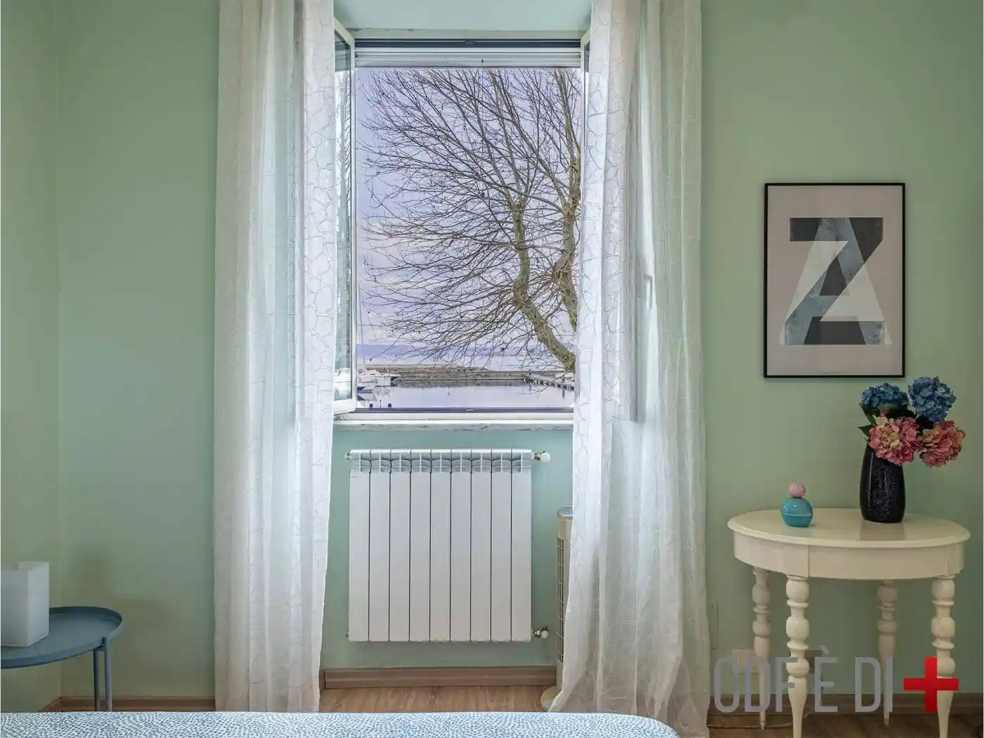 Appartamento in vendita a Capodimonte