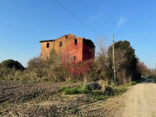 Rustico - Casale in vendita a Santarcangelo di Romagna
