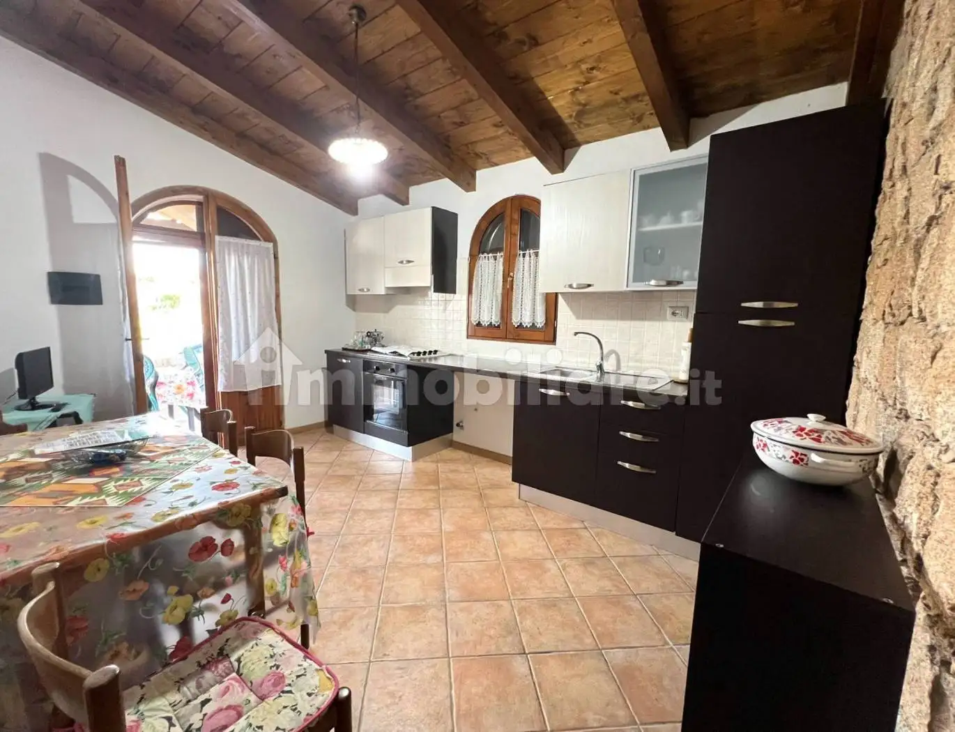 Villa a schiera via Amerigo Vespucci, Torre Di Flumentorgiu, Arbus - foto 5