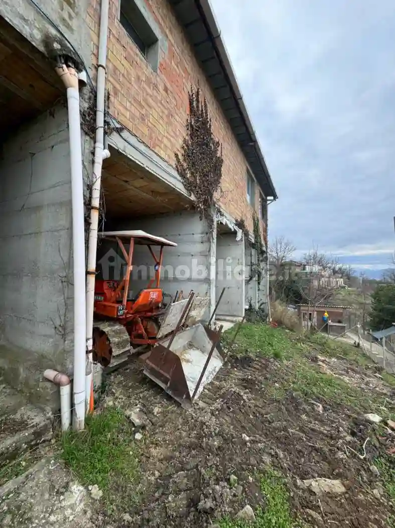 Casa indipendente - foto 4