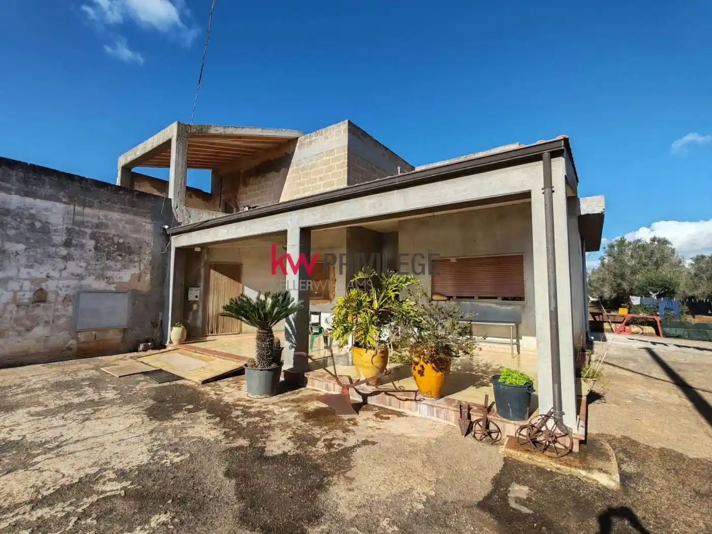 Villa in vendita a Oria