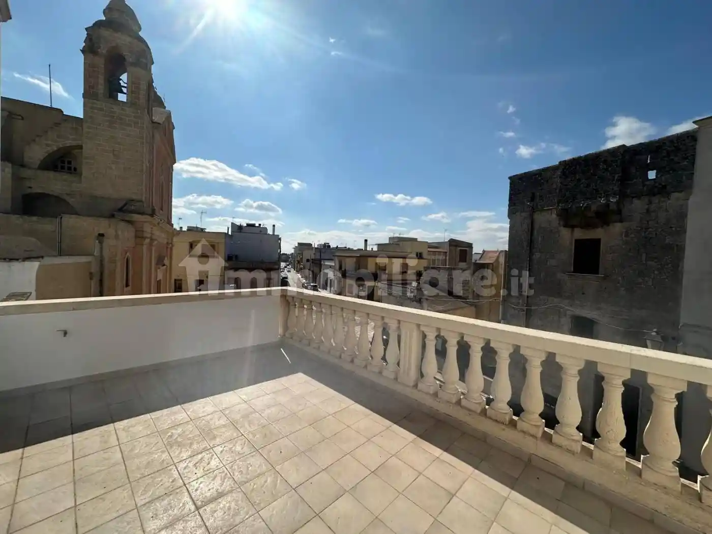 Casa indipendente in vendita a Tricase